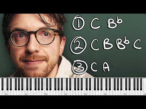 3 Licks You Can Play Over ANY Chord (No Theory Needed!)