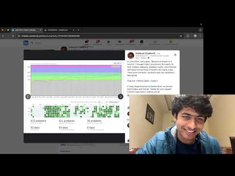 Road to Expert || I became an Expert!