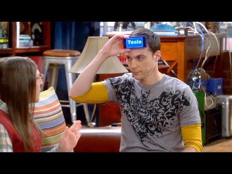 'Big Bang Theory' Clips That Take Us Back to the 2010s