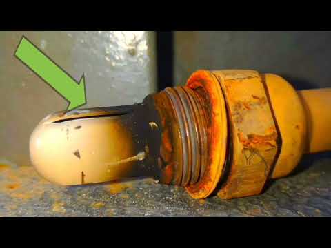 ВОТ КАК ПОЧИСТИТЬ ЛЯМБДА ЗОНД. КАК САМОМУ ЭТО СДЕЛАТЬ. И ПОМОЖЕТ ЛИ ЭТО РАБОТЕ ДВИГАТЕЛЯ.