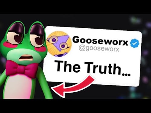 Ribbit’s Abstraction Was a LIE! - The Amazing Digital Circus