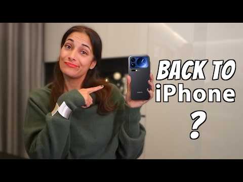 Xiaomi 17 Pro – I Bought a Chinese Phone in China: Here’s What Happened