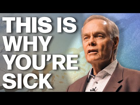 Satan's Legal Access - Andrew Wommack @ HIH 2025