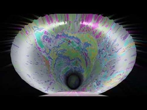 physicality ring cave 12mm muxed