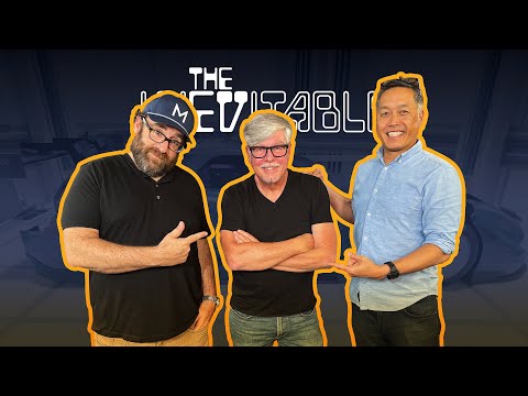 From Audi TT to Electric Dune Buggies: Freeman Thomas on Design, EVs & Automotive Icons