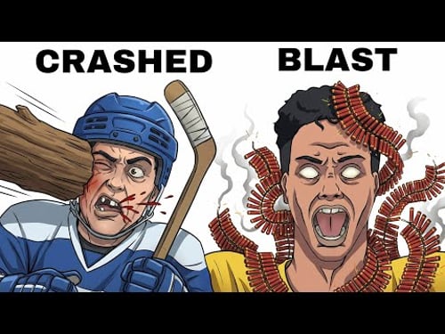 The Worst New Years Deaths Ever