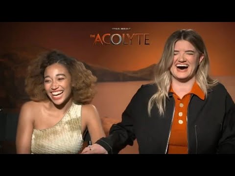 We Killed The Acolyte, Apparently