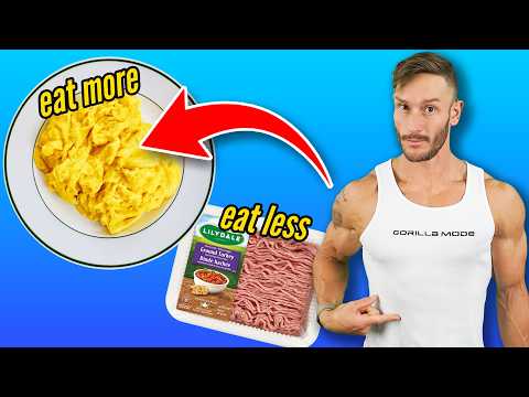 Important Changes to Intermittent Fasting in 2025 - New Guide to Lose Fat & Build Muscle