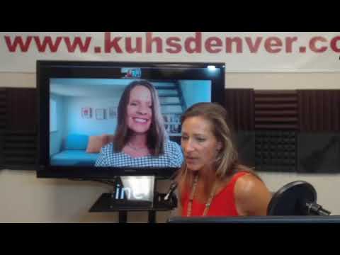 Live on KUHS Radio/TV World Wide Broadcast USA The Best in Interesting Shows!