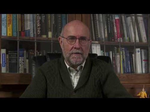 A Student's Guide to College: Class