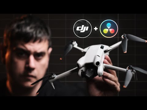 The Only Drone Filmmaking Setup You’ll Ever Need