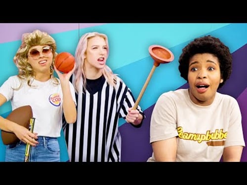 Try Not To Laugh Challenge #65 - Everything is Connected!