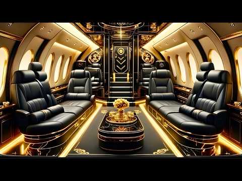 $15M Helicopter Interiors: What You Actually Get