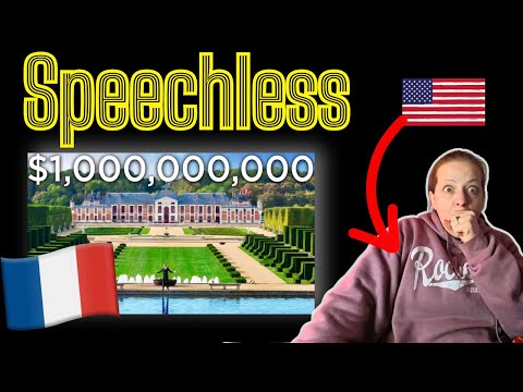 Touring the MOST EXPENSIVE HOUSE in the World Normandy, France