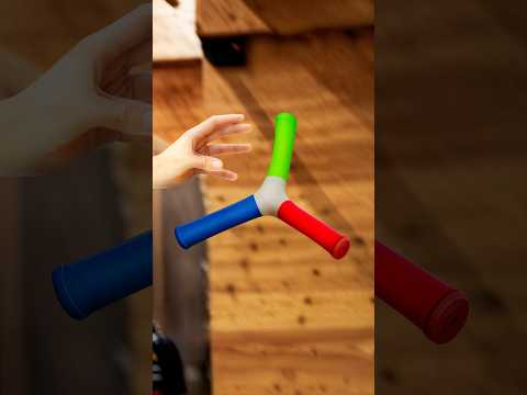 Can You Catch The Right Color?