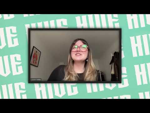 ONE ON ONE: Lauren Mikki Talks Live at Leeds Performance, Artists Struggles and Upcoming Project!