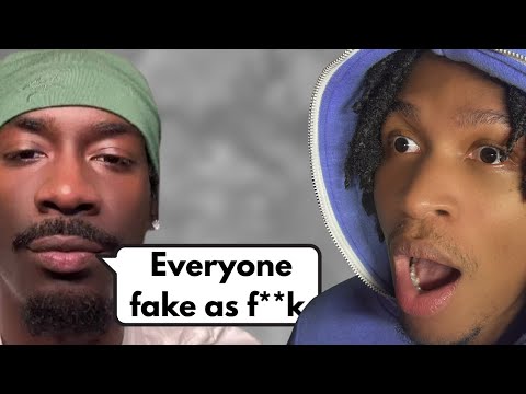 How BruceDropEmOff EXPOSED The Industry