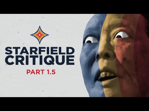 Starfield - A Complete Critique | Part 1.5: The Updates