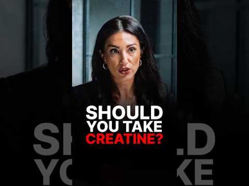 BIGGEST CREATINE LIE EXPOSED?!