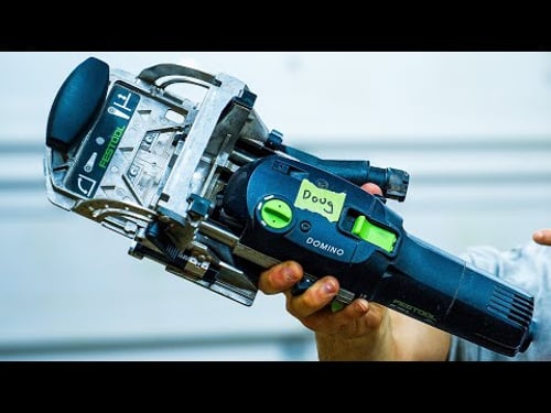 first 5 tools you ACTUALLY NEED woodworking