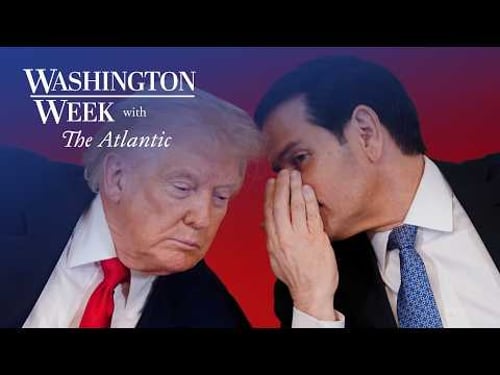 Trump's rationale and objectives for Iran war remain unclear