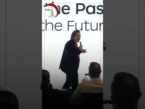 Business ≠ Government