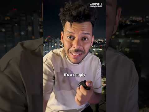 Why So Many Planes Are On Backlog