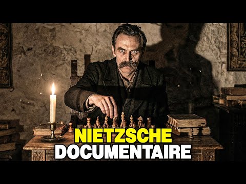 La Philosophie Complète de Nietzsche : La Critique la Plus Radicale de la Morale Occidentale