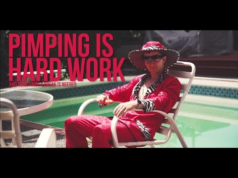 Pimp My WiFi Ep. 2 - SICK home business tech upgrade!