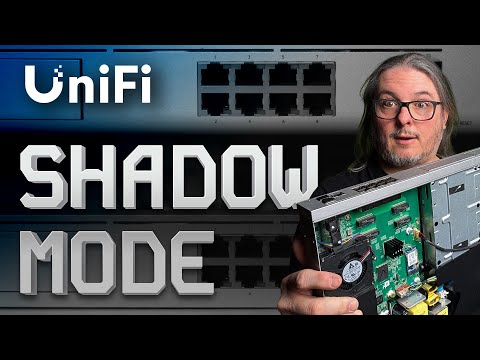 UniFi Firewall Shadow Mode: High Availability Explained