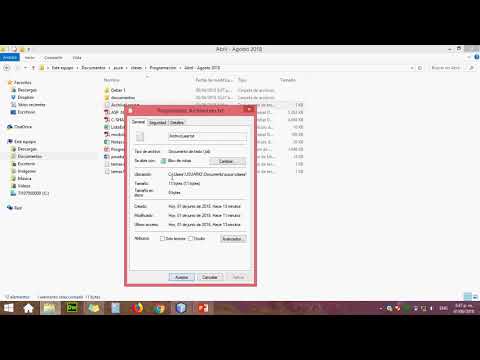 Leer y Escribir en archivos planos con java