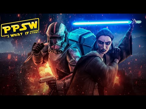 What If The Bad Batch SAVED Depa Billaba From Order 66