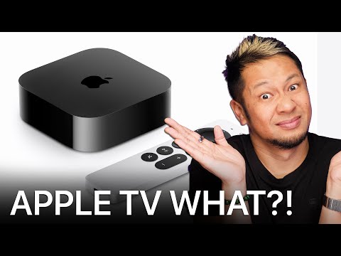 What Happened To The Apple TV 4K?