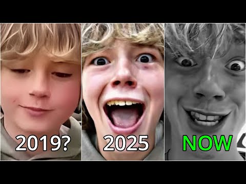 Where Are The Memes That Made History (Then And Now)