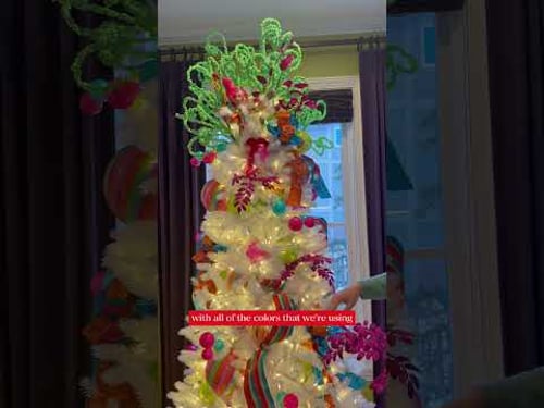 A Twist on Christmas Magic