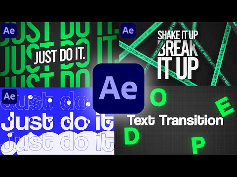 Motion Graphics Masterclass (10 Hours) β Complete After Effects Training for Beginners to Pros