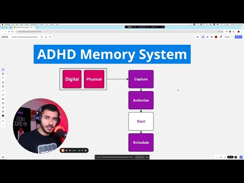 I Built a System for Remembering Everything
