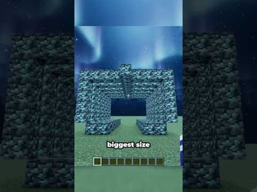 The Biggest Diamond Vein Possible