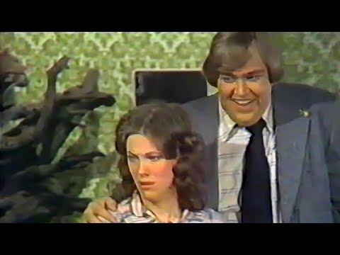 CATHERINE O'HARA & JOHN CANDY | TAXIDERMIST Sketch, SCTV 1977