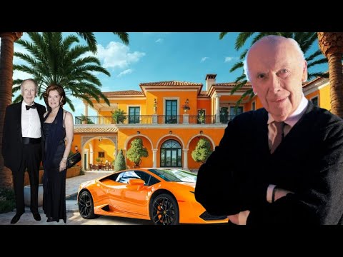 James Watson Cause of Death | Net Worth, Family, Wife, Kinds, Biography & lifestyle!
