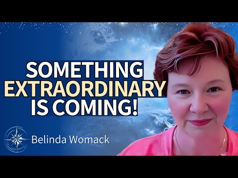 The 12 ARCHANGELS Predict BIG Changes for Humanity! BRACE YOURSELF! | Belinda Womack