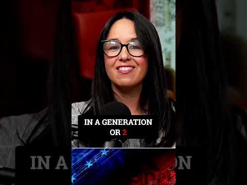 AI Is Now The Religious Expert?! Humanity's Future? #shorts