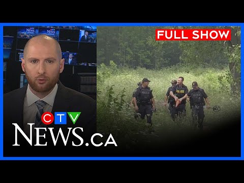 21-year-old man sentenced in the killing of his friend | CTV News London at 11, Wed. Nov. 12, 2025