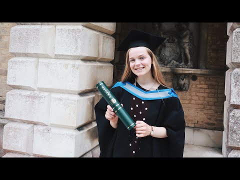 I graduated 👩🎓