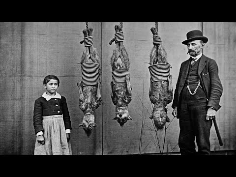 120 Banned Photos That Reveal What History Tried to HIDE!