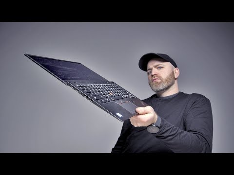Did I Just Find The Perfect Laptop?