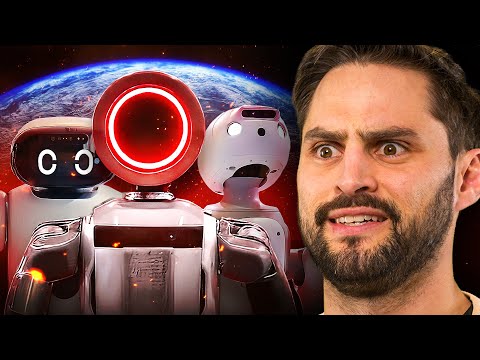 Who Needs a Job Anyways??