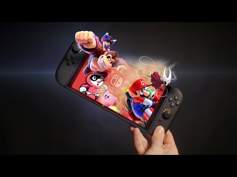 So does the Nintendo Switch 2 have games or what?