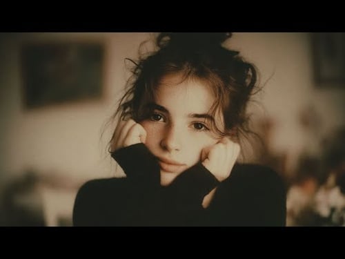 Vintage French Chanson 🎥 Un Voyage Romantique aux Mélodies Douces et à l’Âme de Paris 🇫🇷