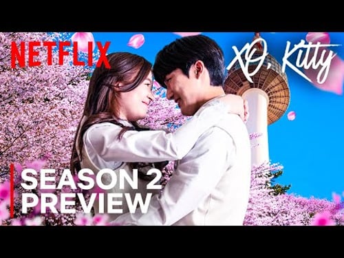 XO, Kitty Season 2 Is About To Change Everything